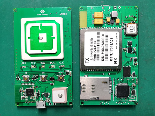 PCB线路板的在线分板机常见问题解决方法