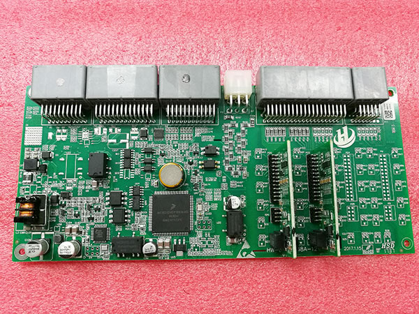 PCB制版過程中容易發(fā)生的問題